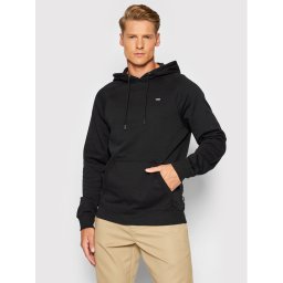 Vans Pulóver Versa Standard VN0A49SN Fekete Regular Fit