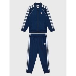 adidas Melegítő adicolor HK7486 Sötétkék Regular Fit