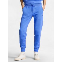 Polo Ralph Lauren Melegítő alsó Mari 211839386030 Kék Relaxed Fit
