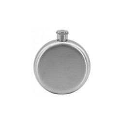 97122 MEEX.Flaska-laposüveg fém , 150 ml