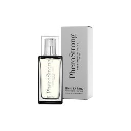 PheroStrong pheromone by Night for Men - 50 ml