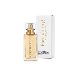 PheroStrong pheromone by Night for Women - 50 ml