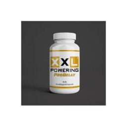 XXL POWERING PRO DELAY FOR MEN - 60 PCS