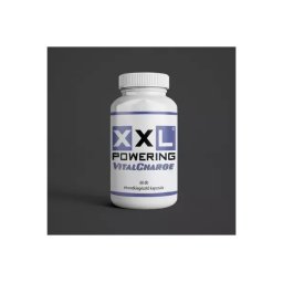 XXL POWERING VITAL CHARGE FOR MEN - 60 PCS