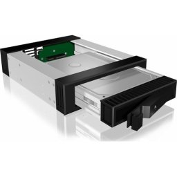 Icy Box IB-129SSK-B
