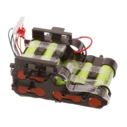 Bosch állóporszívó akku 25.2V
