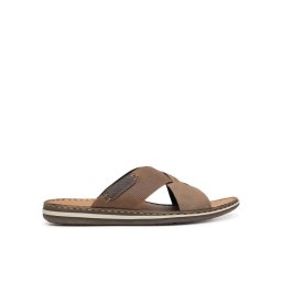 Rieker Papucs 21088-25 Barna