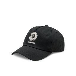 Jack&Jones Baseball sapka Jacstudio 12256890 Fekete