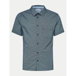 s.Oliver Ing 2140607 Sötétkék Slim Fit