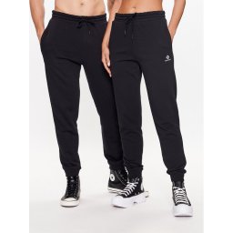 Converse Melegítő alsó Unisex 10023873-A01 Fekete Standard Fit