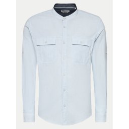 s.Oliver Ing 2143531 Kék Regular Fit