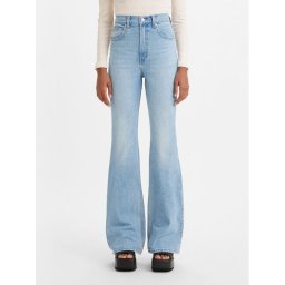 Levi's® Farmer 70's A0899-0015 Kék Flare Fit