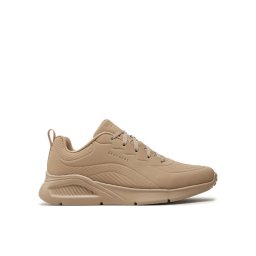 Skechers Sportcipők Uno Lite-Lighter One 183120/TAN Barna