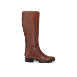 Geox Lovaglócsizma D Felicity D D84G1D 00043 C0013 Barna