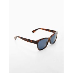 Mango Napszemüveg Milan 67935985 Barna