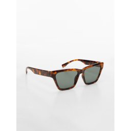 Mango Napszemüveg Fatima 67914454 Barna