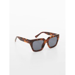 Mango Napszemüveg Monica 67935986 Barna