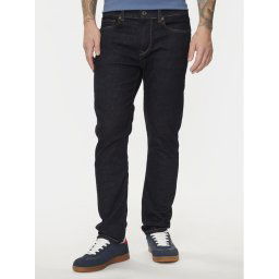 Pepe Jeans Farmer PM207388 Sötétkék Slim Fit