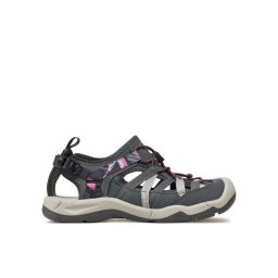 ALPINE PRO Szandál Sagra LBTC497 Szürke