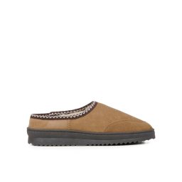EMU Australia Papucs Platinum Outback Scuff Wp11874 Barna