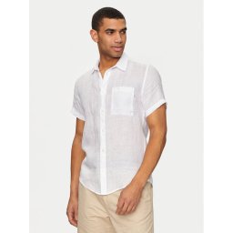 Pepe Jeans Ing Paige PM308494 Fehér Regular Fit