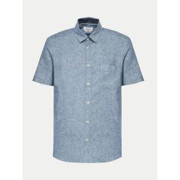 s.Oliver Ing 2149785 Kék Regular Fit