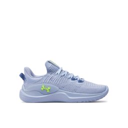 Under Armour Edzőtermi cipők Ua W Flow Dynamic Intlknt 3027176-500 Kék