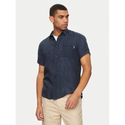 Pepe Jeans Ing Paige PM308494 Sötétkék Regular Fit