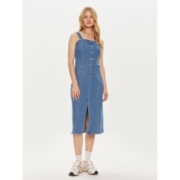 Vero Moda Farmer ruha Saila 10310393 Kék Regular Fit