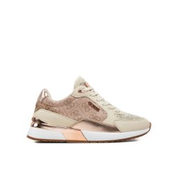 Guess Sportcipők FLTMOX FAL12 Bézs