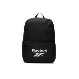 Reebok Hátizsák RBK-026-CCC-05 Fekete