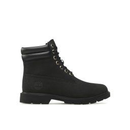 Timberland Bakancs 6in Wr Basic TB0A27X6015 Fekete