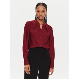 Calvin Klein Ing K20K207167 Piros Regular Fit