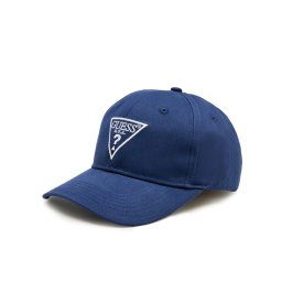 Guess Baseball sapka Z4YZ00 WFKN0 Kék
