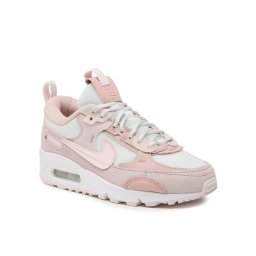 Nike Sportcipők Air Max 90 Futura DM9922 104 Rózsaszín