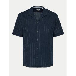 s.Oliver Ing 2143559 Sötétkék Regular Fit