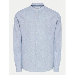 s.Oliver Ing 2149775 Kék Regular Fit