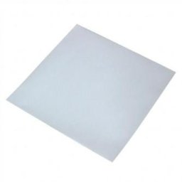 Boríték 1 CD-hez, papír, fehér, öntapadós patenttal, logóval, 100-as csomagban