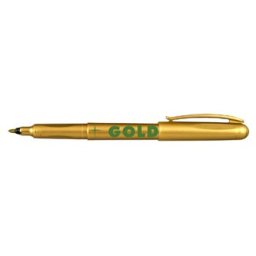Centropen, marker 2670, arany, 10db, 1mm, fényálló, 1db ára, ADVANCE