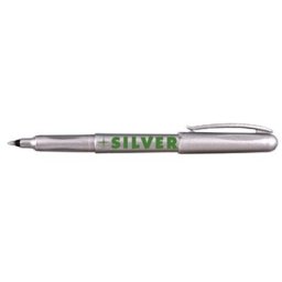 Centropen, marker 2670, ezüst, 10db, 1mm, fényálló, 1db ára, 1db ára