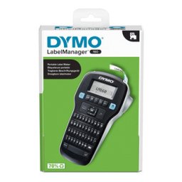 Dymo öntapadós címkenyomtató, LabelManager 160