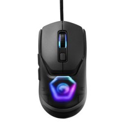 Marvo FIT LITE G1 egér vezetékes, szürke, 12000DPI