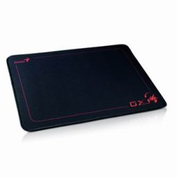 Genius GX-Control P100 egérpad gumi, fekete