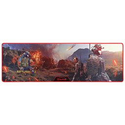 Egérpad, G37, gaming, színes, 920 x 294 x 3 mm, 3 mm, Marvo, ELADÓ