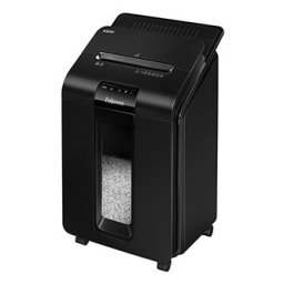 Fellowes AutoMax 100 M automata keresztvágó iratmegsemmisítő