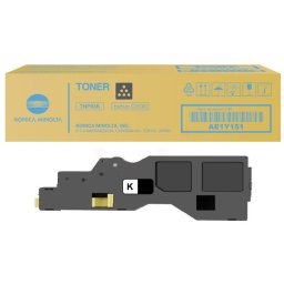 Konica Minolta TNP-93 (AE1Y151) - eredeti toner, black (fekete )