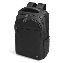 Laptop hátizsák 17,3", Renew Business hátizsák, fekete műanyag, HP