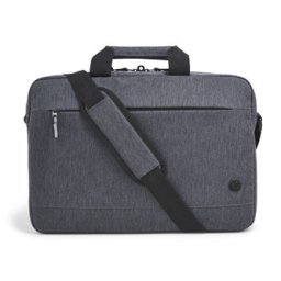 Laptop táska 15,6", Prelude Pro, szürke textil, 2Z8P4AA típus HP