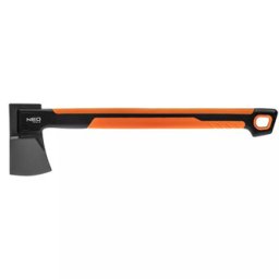 NEO TOOLS fejsze 27-033, teljes súly 2200g, fej súlya 1700g, fejsze hossza 71.1cm