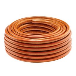 NEO TOOLS kerti tömlő NEO ECONOMIC - 4 rétegű, 20m, 1/2", 20bar, narancssárga, 15-800